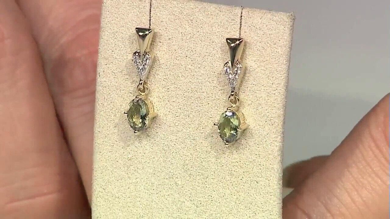 Voir l’enchère du bijou