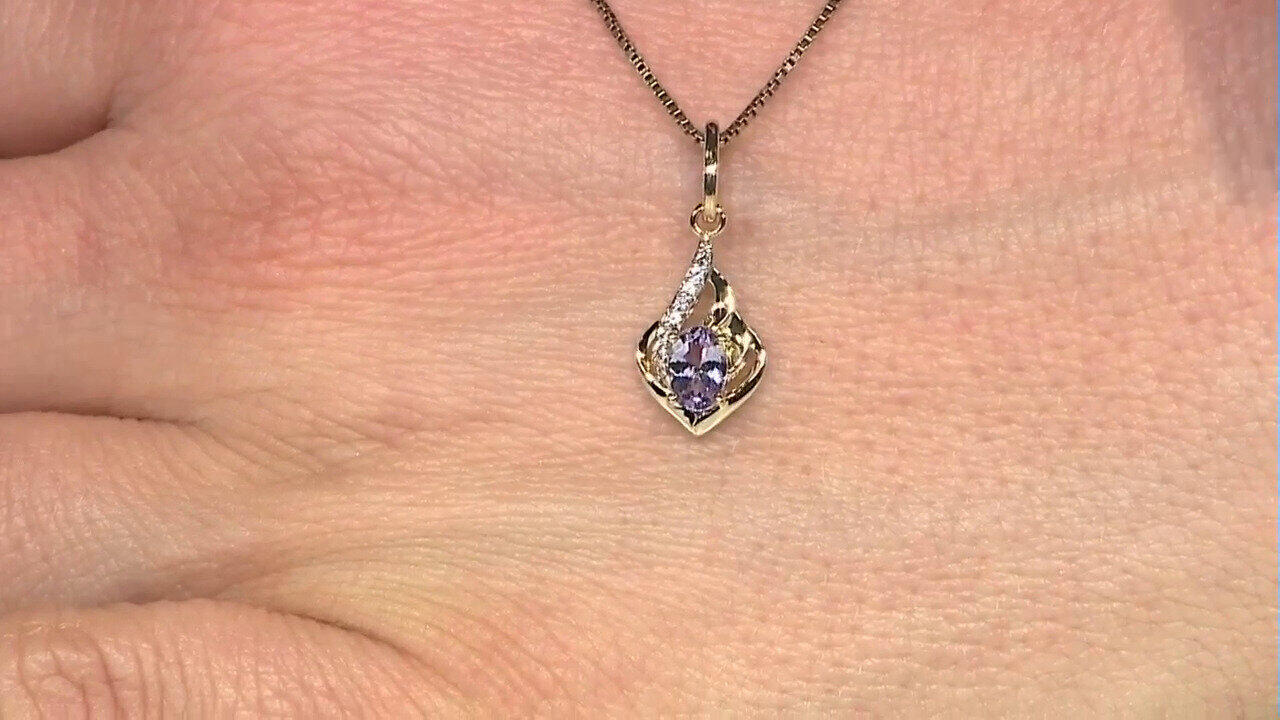 Voir l’enchère du bijou