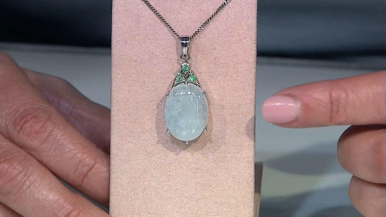 Visualizza l‘ultima asta di gioielli in Tv