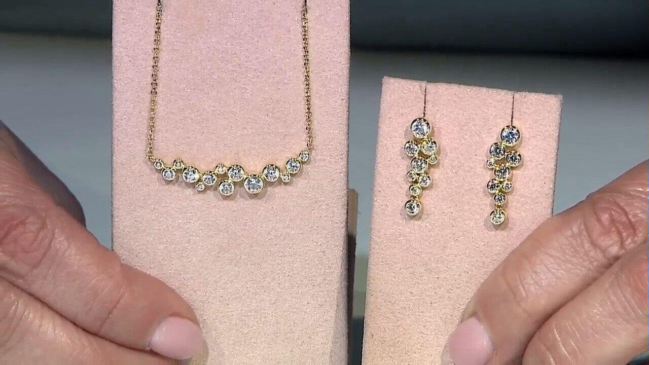 Visualizza l‘ultima asta di gioielli in Tv