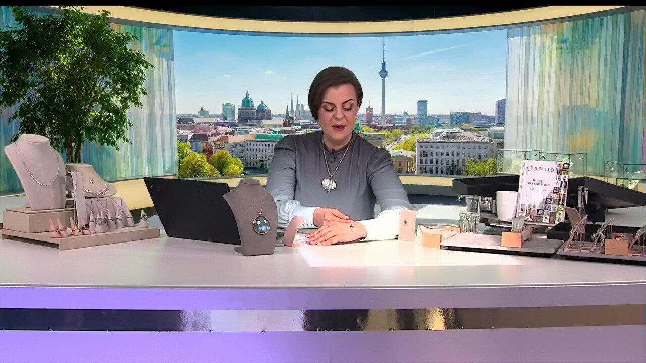 Voir l’enchère du bijou