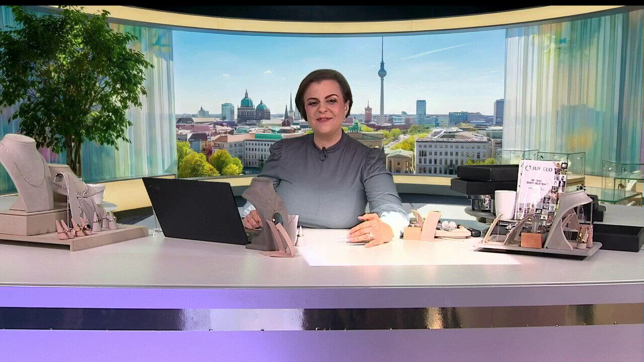 Letzte TV-Show ansehen