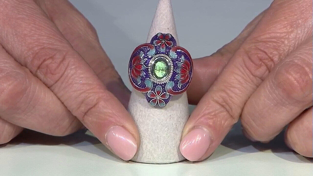 Voir l’enchère du bijou