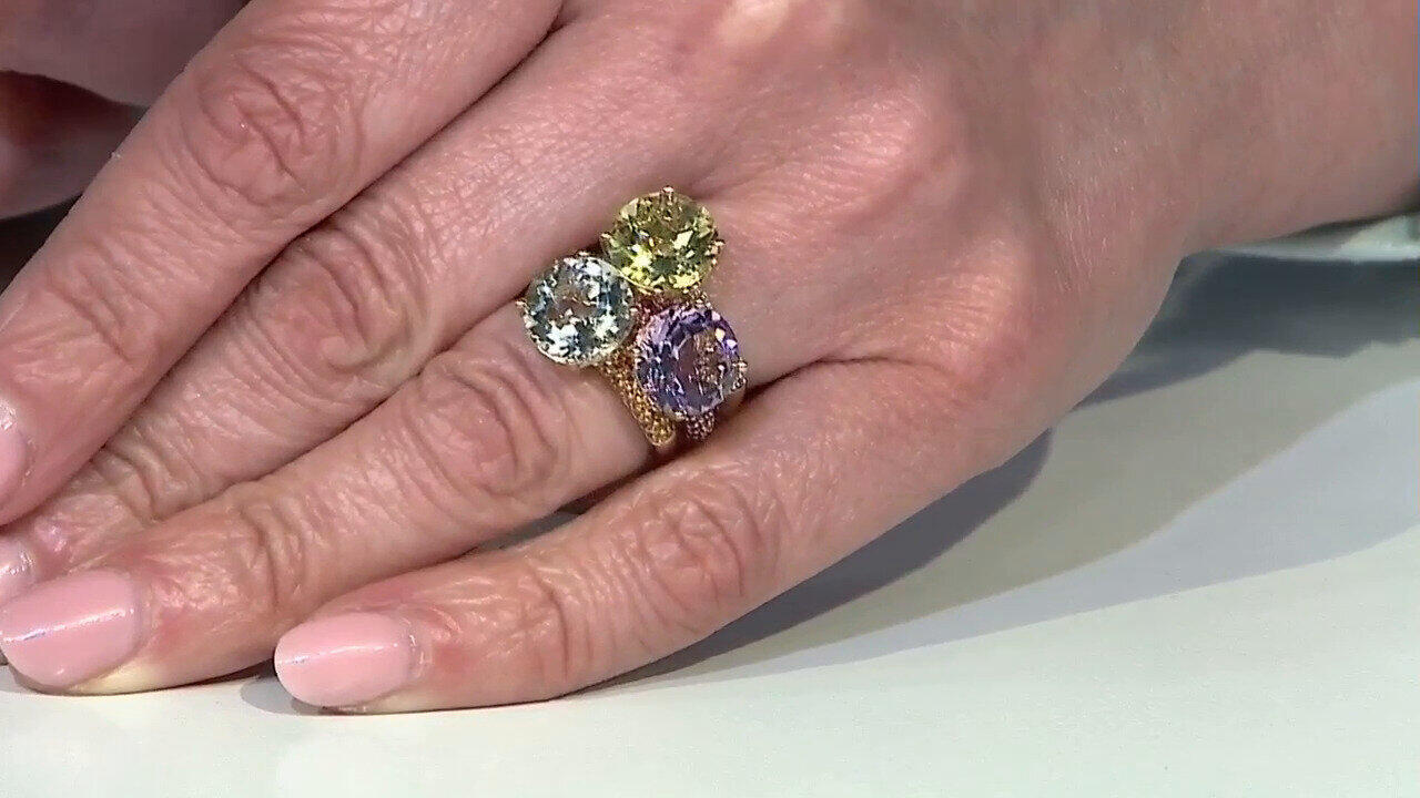 Visualizza l‘ultima asta di gioielli in Tv