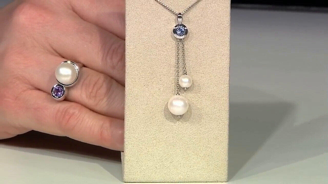 Visualizza l‘ultima asta di gioielli in Tv