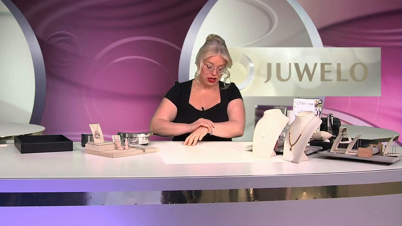 Visualizza l‘ultima asta di gioielli in Tv