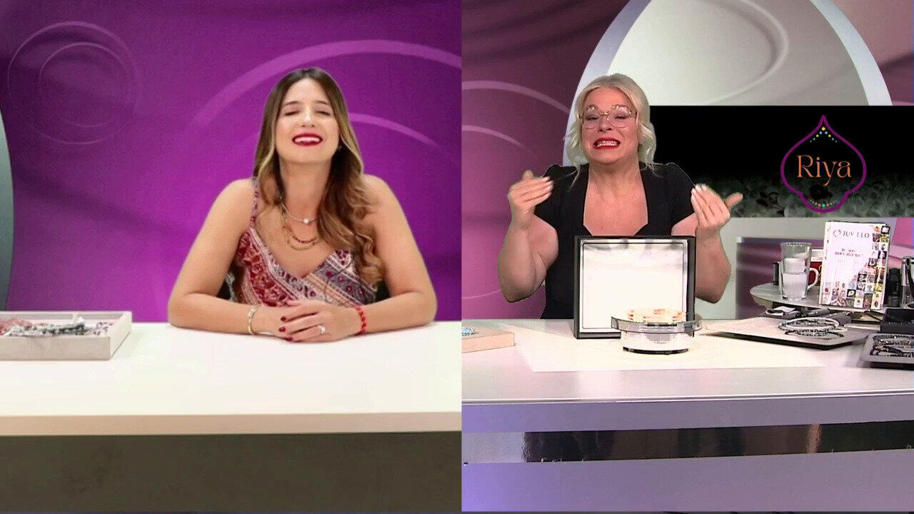 Visualizza l‘ultima asta di gioielli in Tv