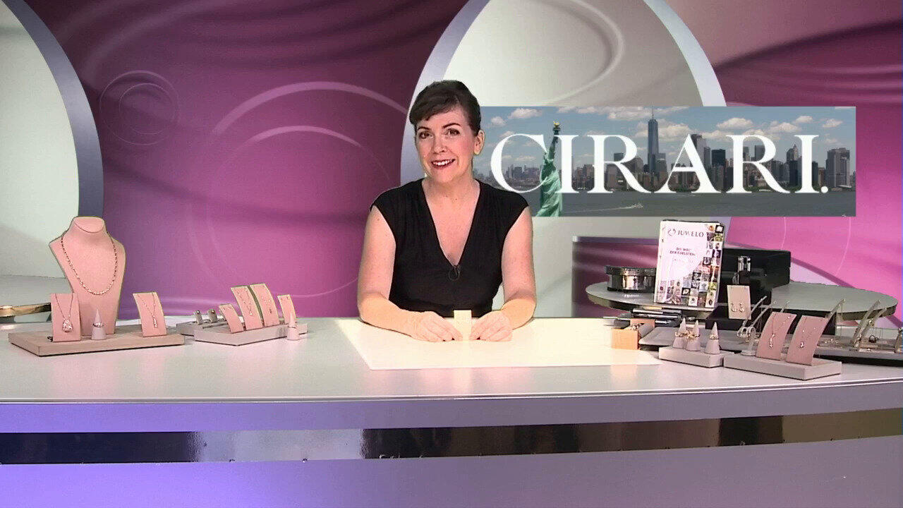 Visualizza l‘ultima asta di gioielli in Tv