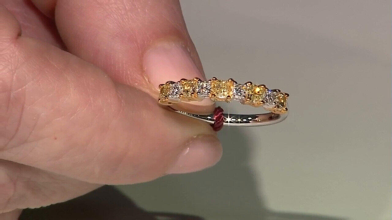 Visualizza l‘ultima asta di gioielli in Tv