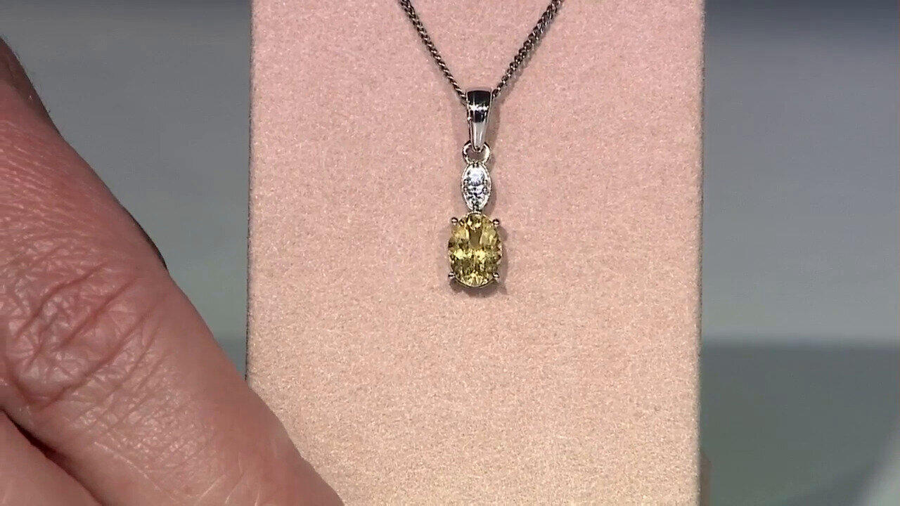 Voir l’enchère du bijou