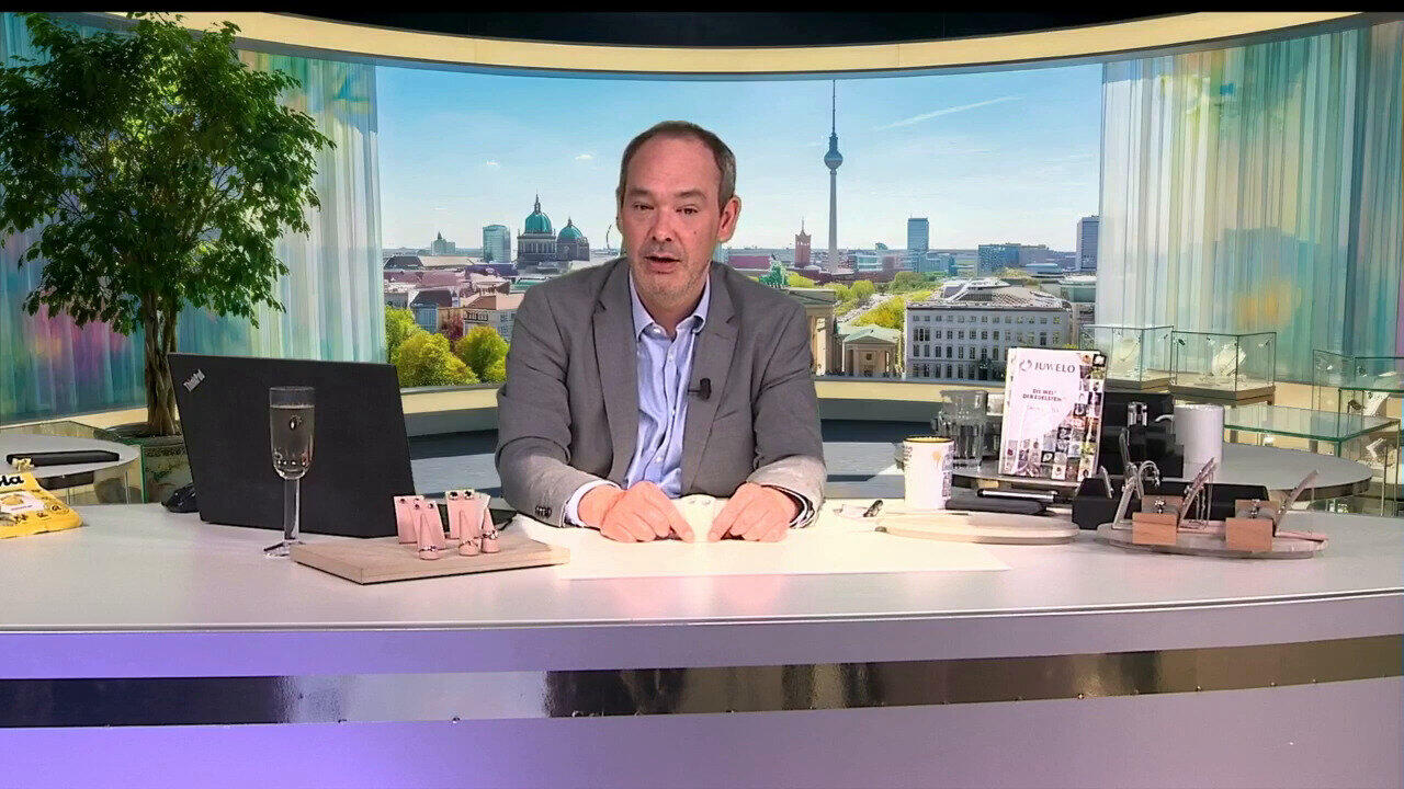 Letzte TV-Show ansehen