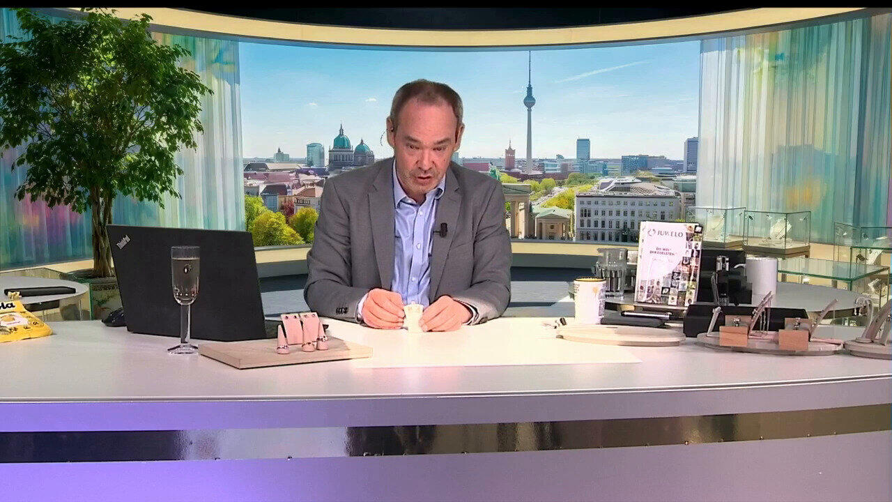 Laatste live aanbiedingen bekijken