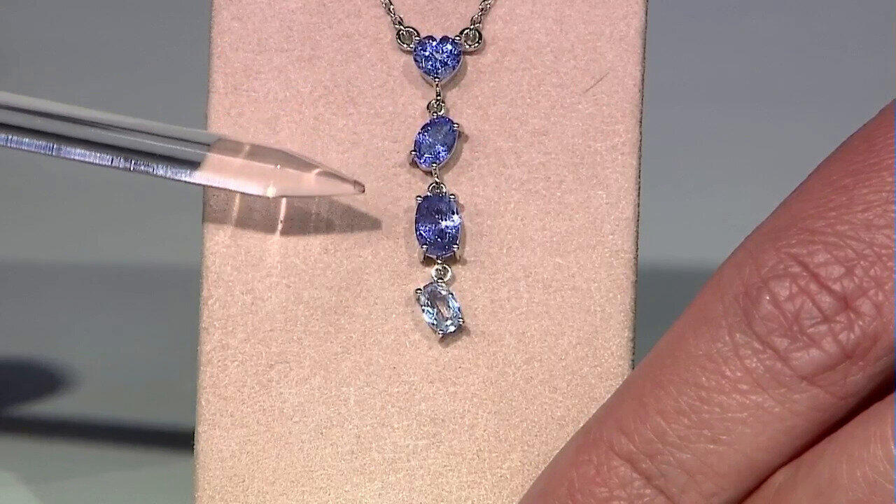 Visualizza l‘ultima asta di gioielli in Tv