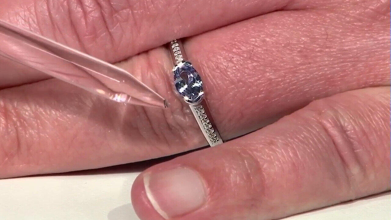 Visualizza l‘ultima asta di gioielli in Tv