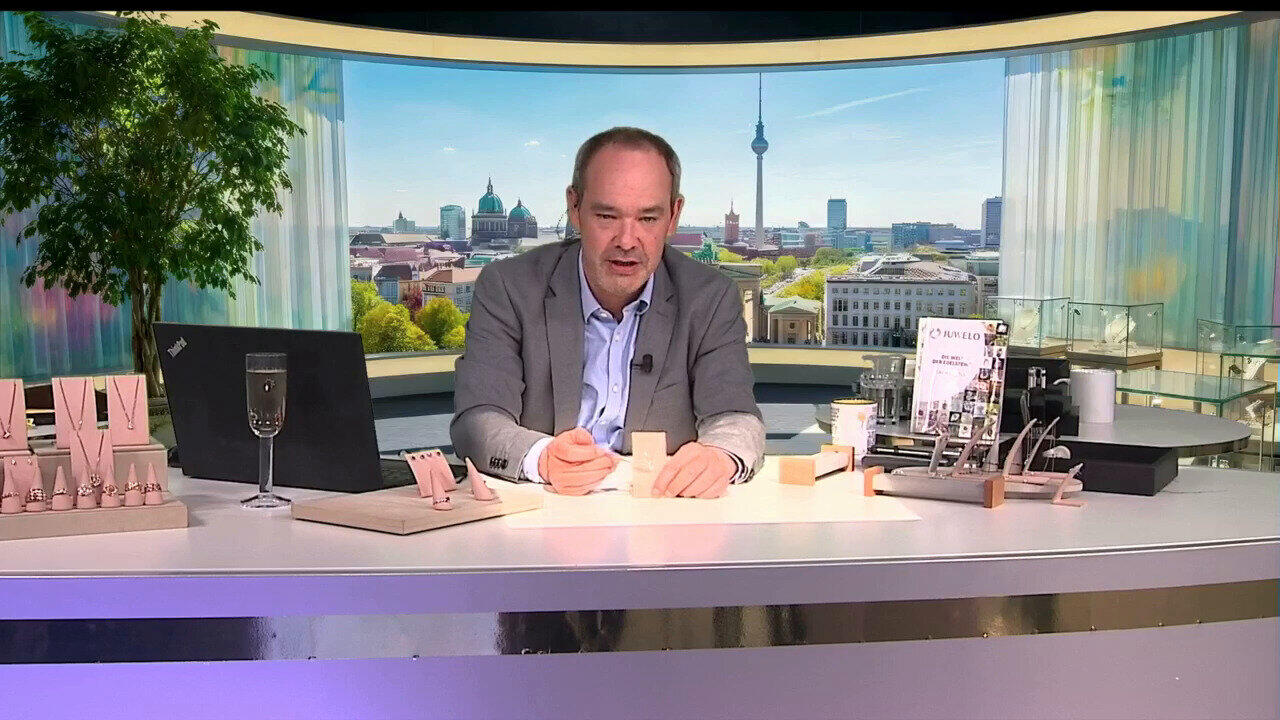 Letzte TV-Show ansehen