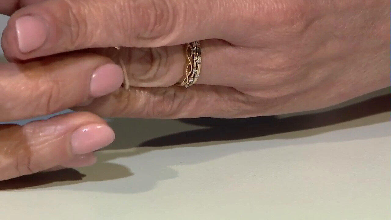 Visualizza l‘ultima asta di gioielli in Tv