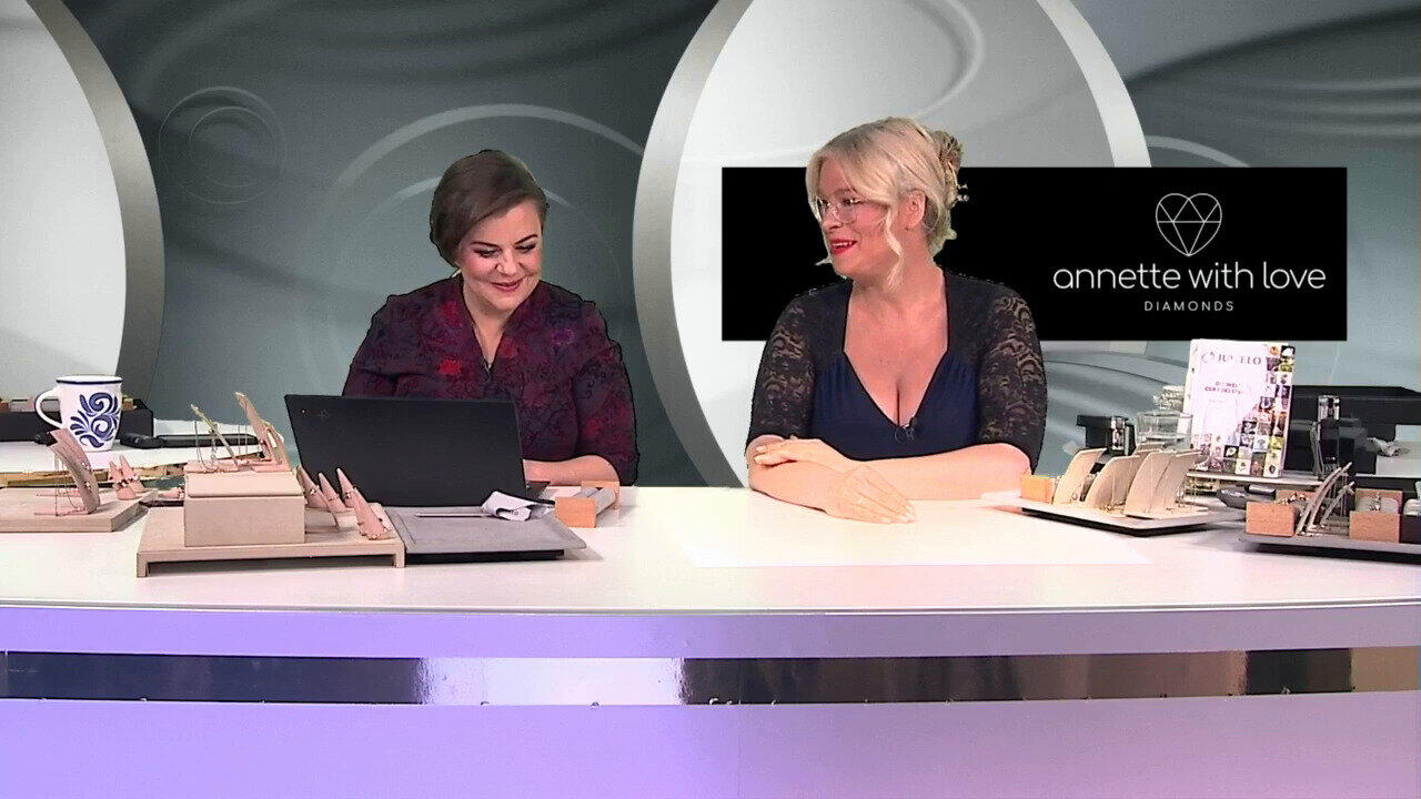 Voir l’enchère du bijou