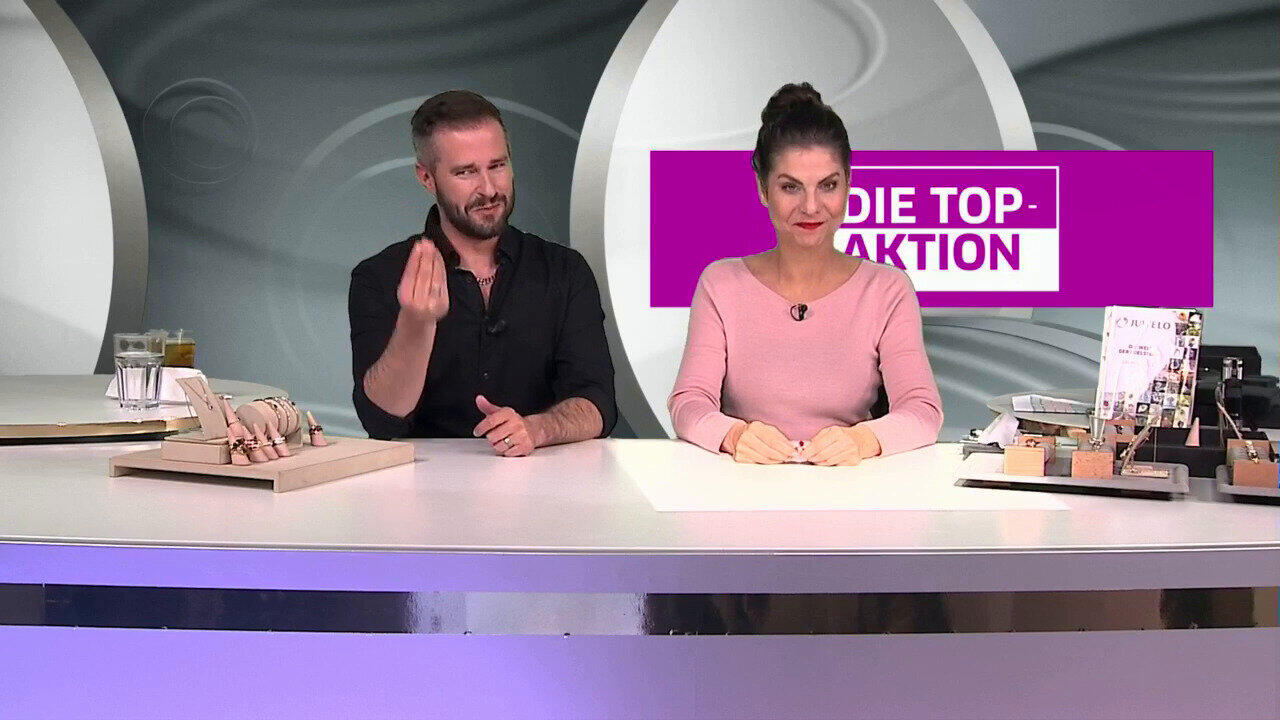 Letzte TV-Show ansehen