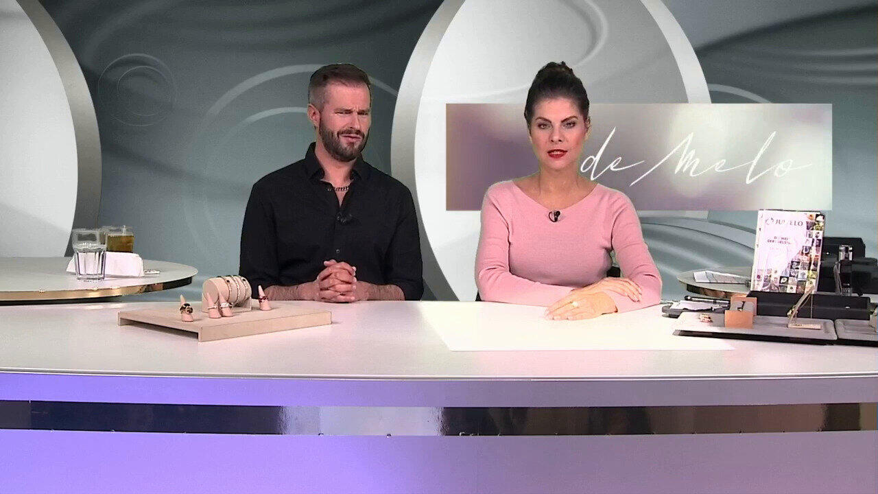 Letzte TV-Show ansehen