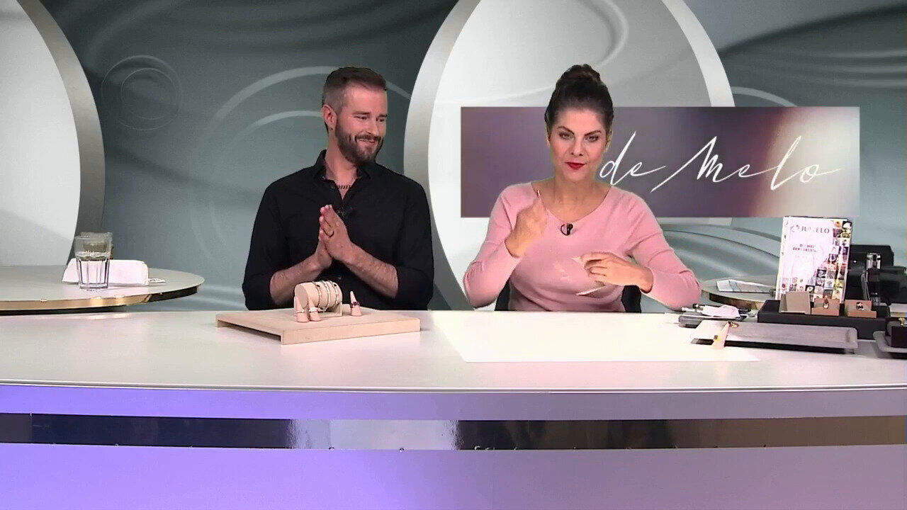 Letzte TV-Show ansehen