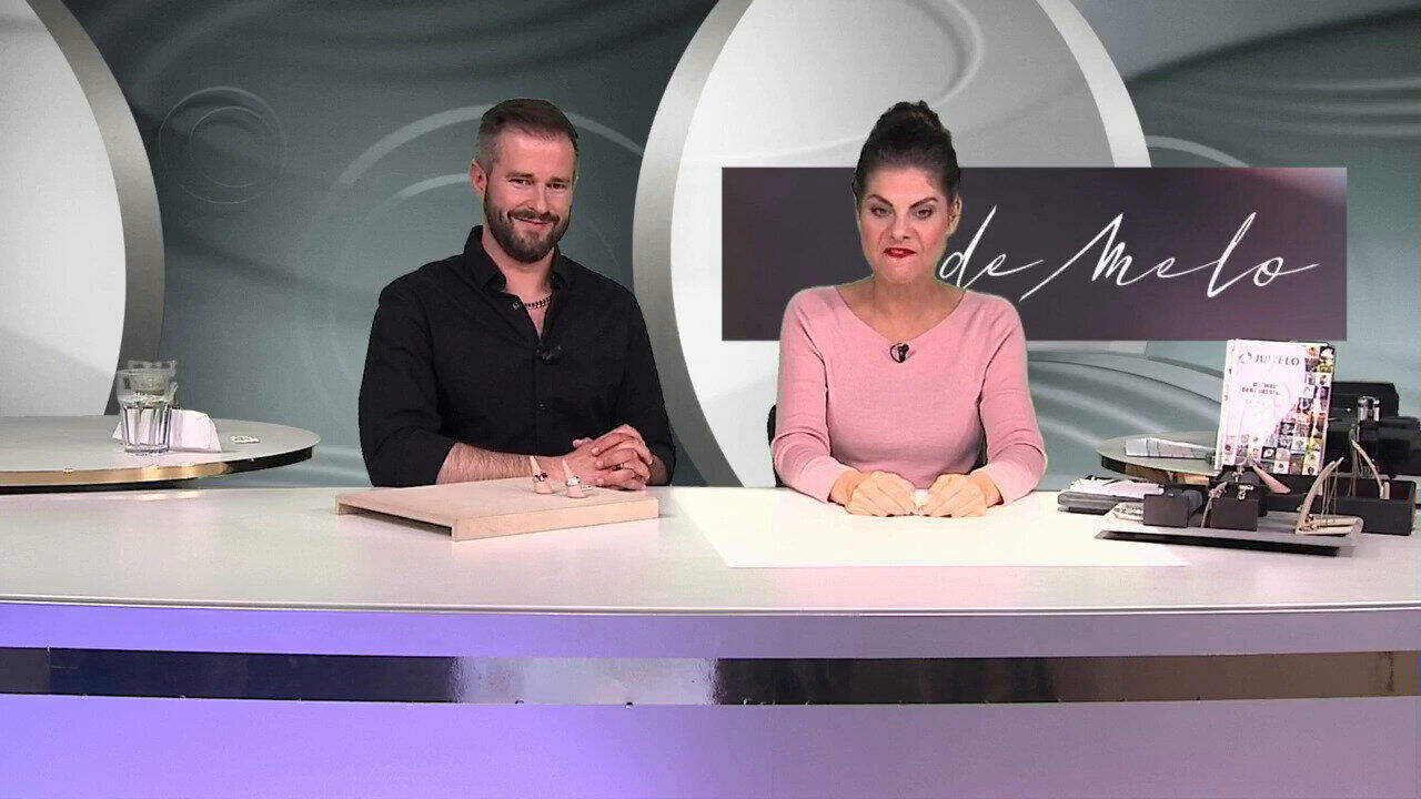 Visualizza l‘ultima asta di gioielli in Tv