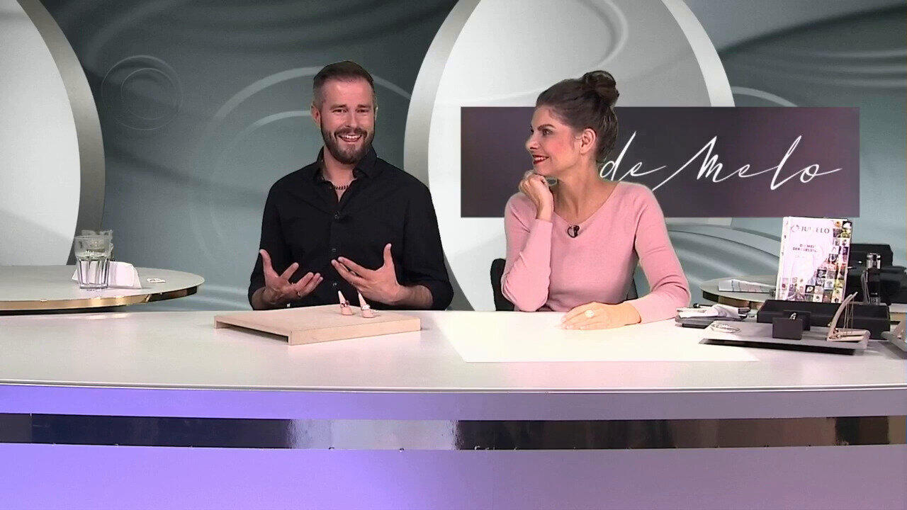 Letzte TV-Show ansehen