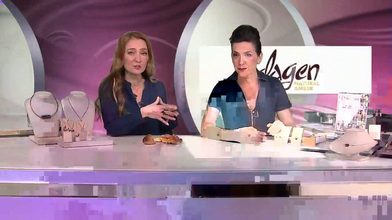 Visualizza l‘ultima asta di gioielli in Tv