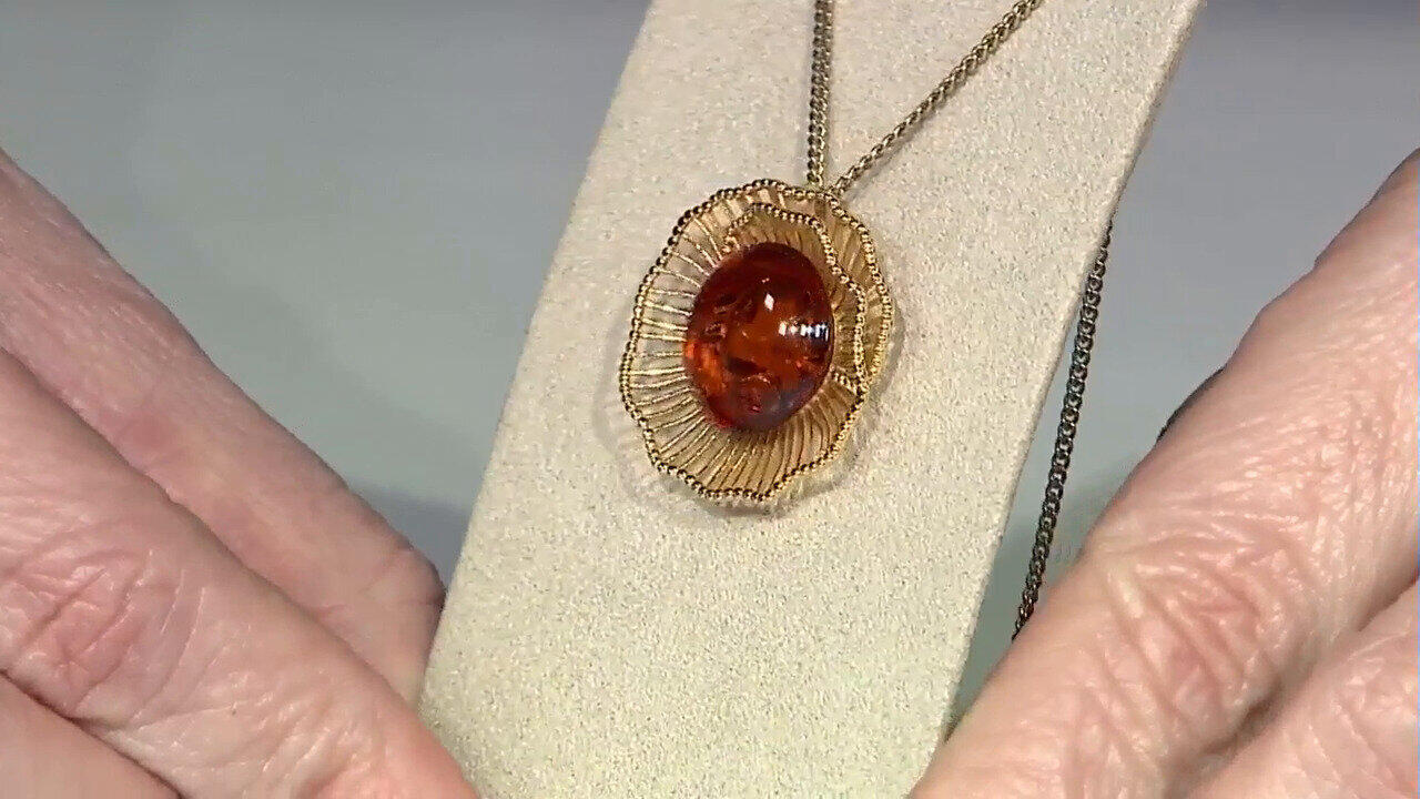 Voir l’enchère du bijou