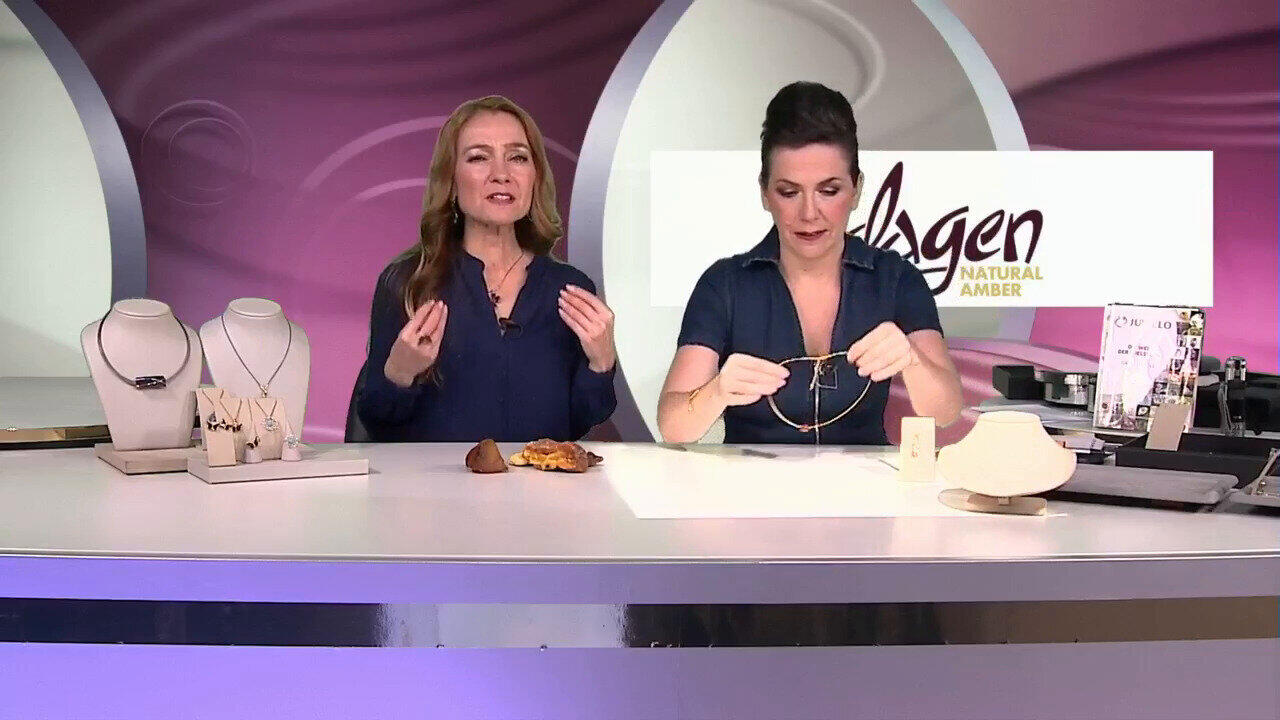 Visualizza l‘ultima asta di gioielli in Tv