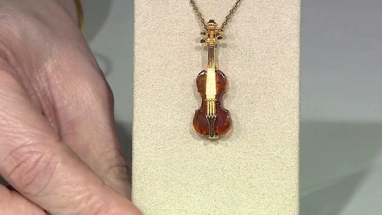 Visualizza l‘ultima asta di gioielli in Tv