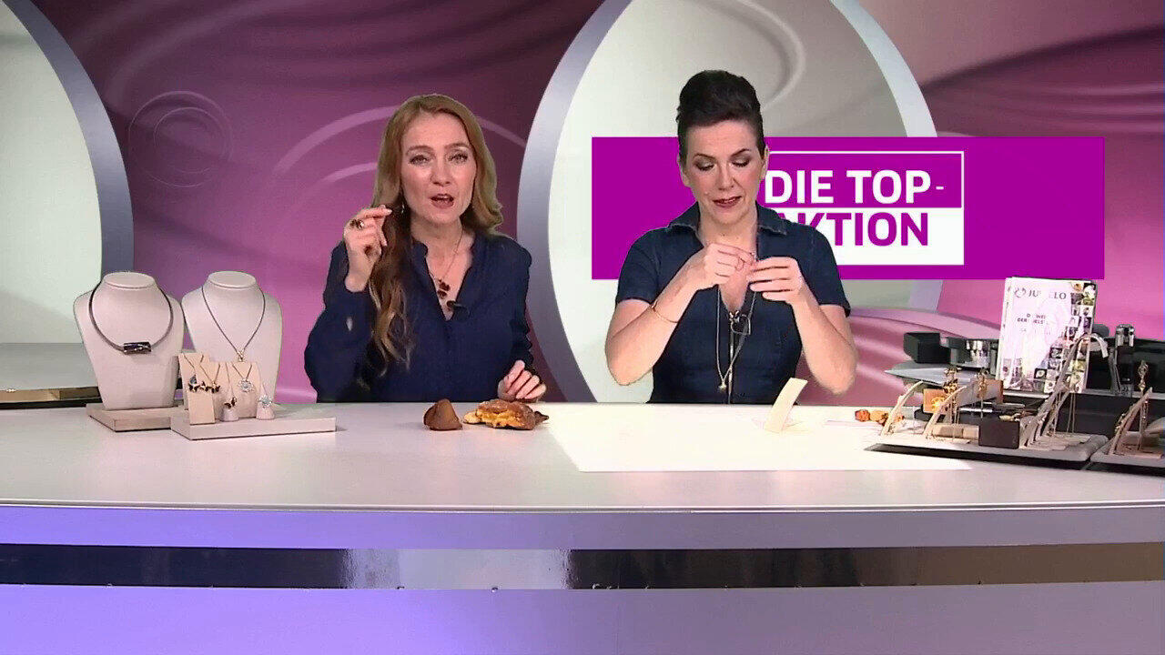 Letzte TV-Show ansehen