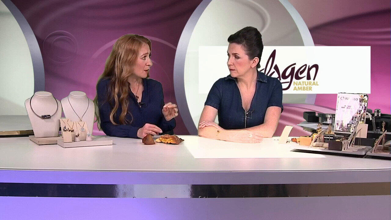 Voir l’enchère du bijou