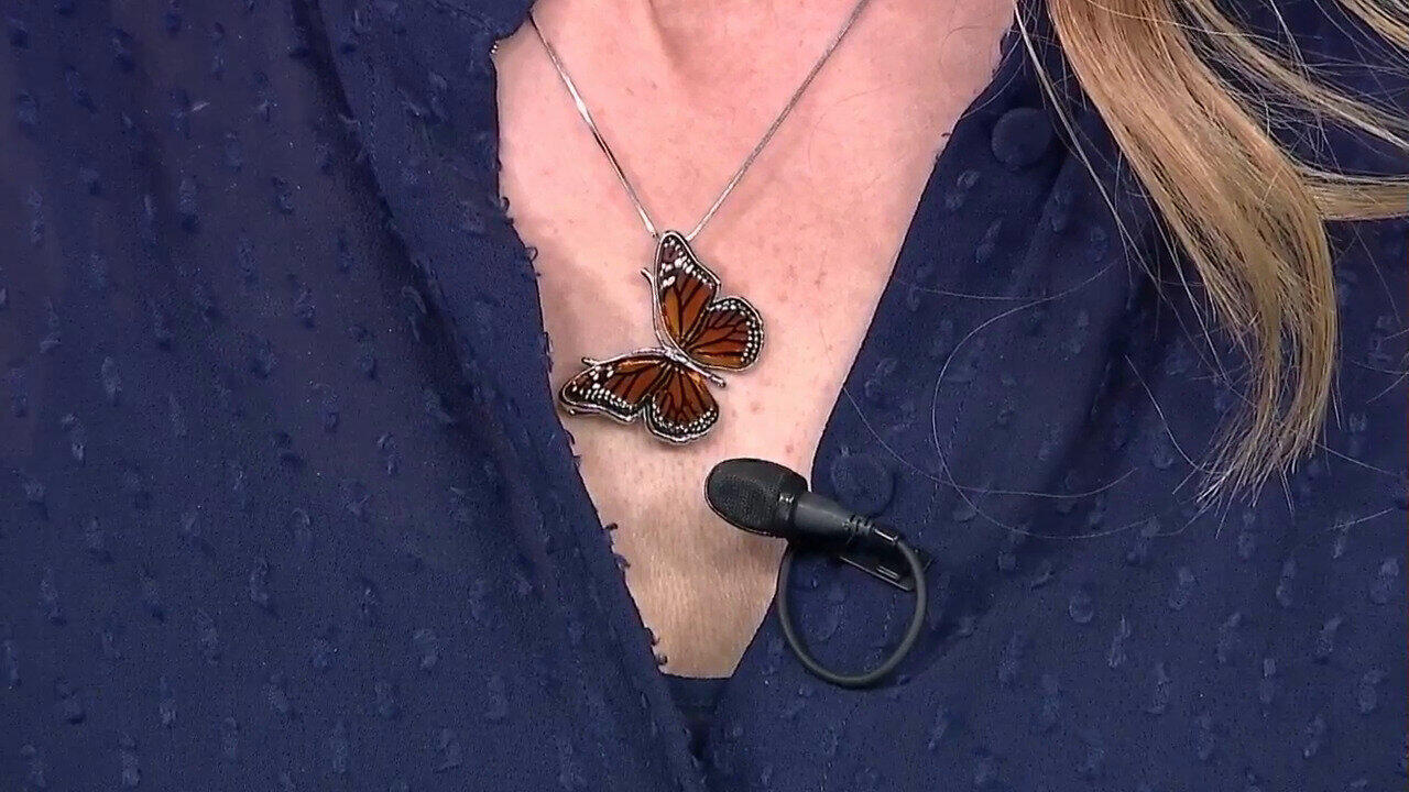 Visualizza l‘ultima asta di gioielli in Tv