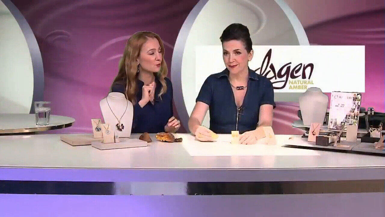 Visualizza l‘ultima asta di gioielli in Tv