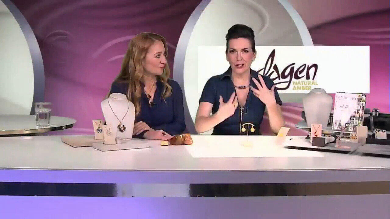 Visualizza l‘ultima asta di gioielli in Tv