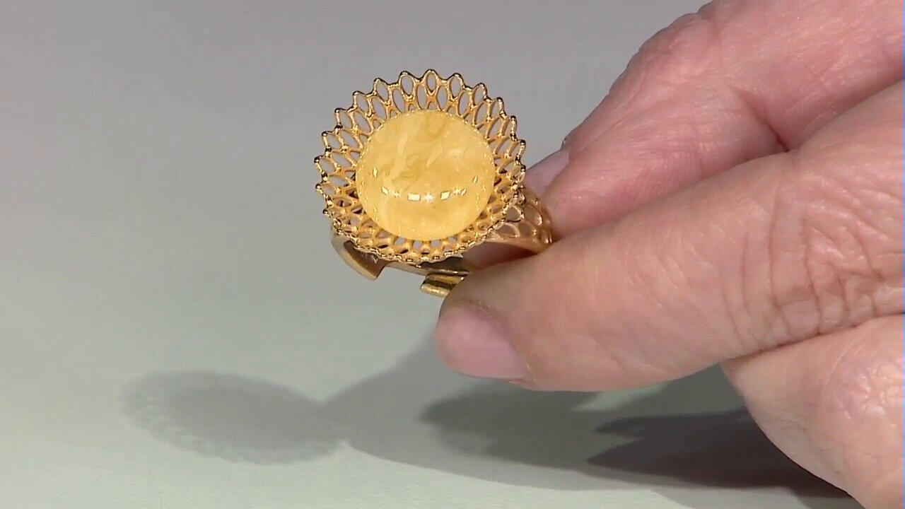 Visualizza l‘ultima asta di gioielli in Tv