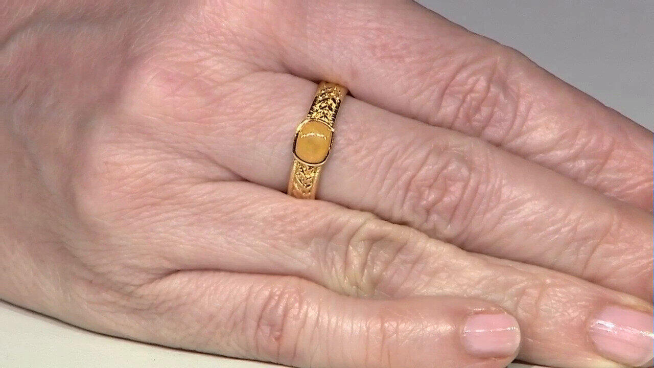 Voir l’enchère du bijou