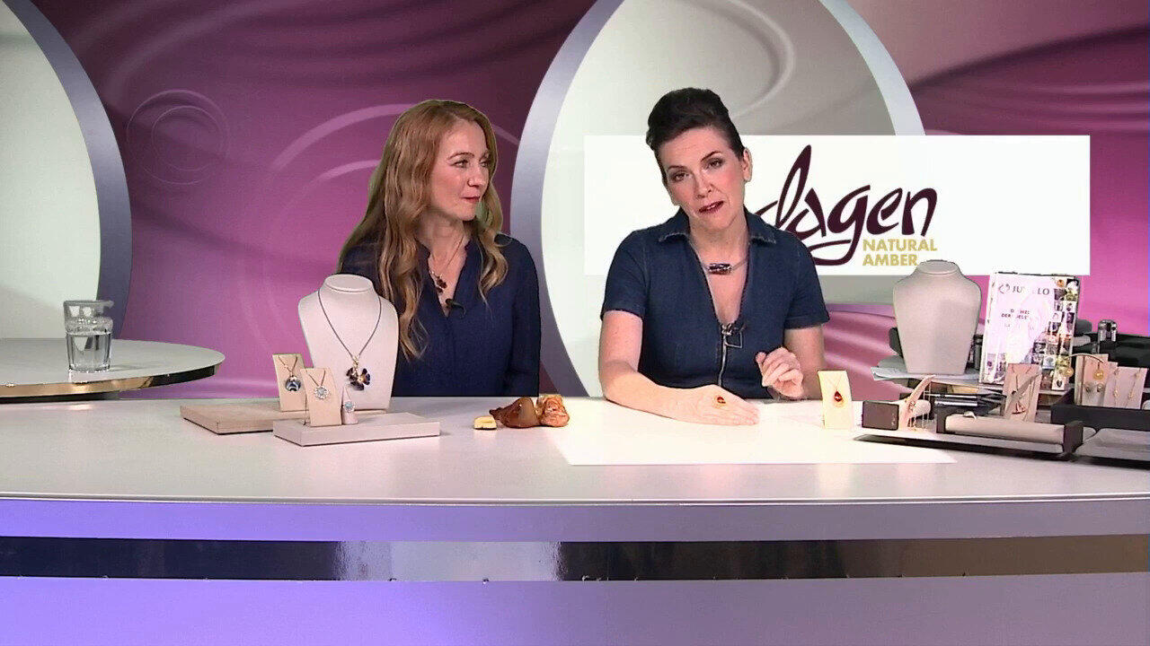 Visualizza l‘ultima asta di gioielli in Tv