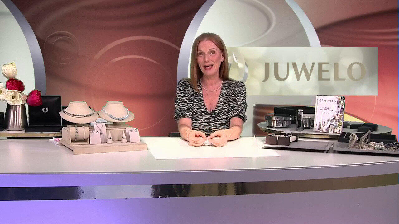 Visualizza l‘ultima asta di gioielli in Tv