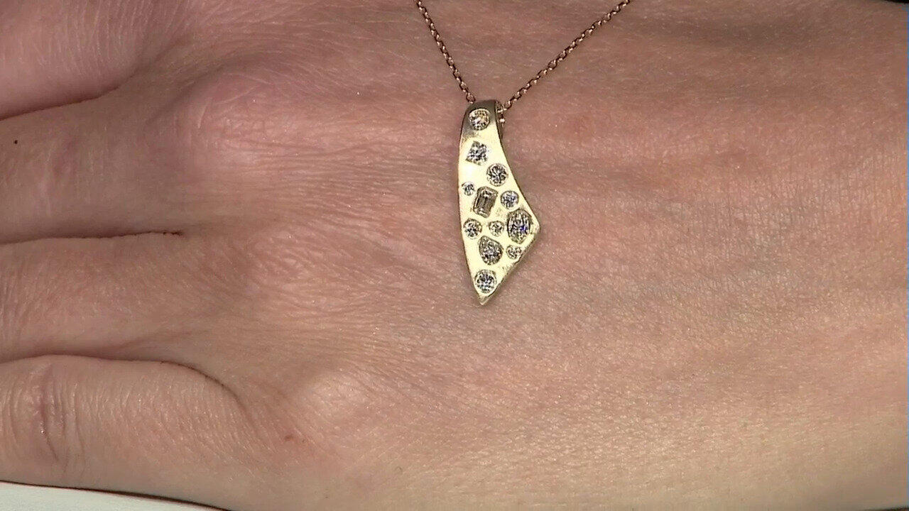 Visualizza l‘ultima asta di gioielli in Tv