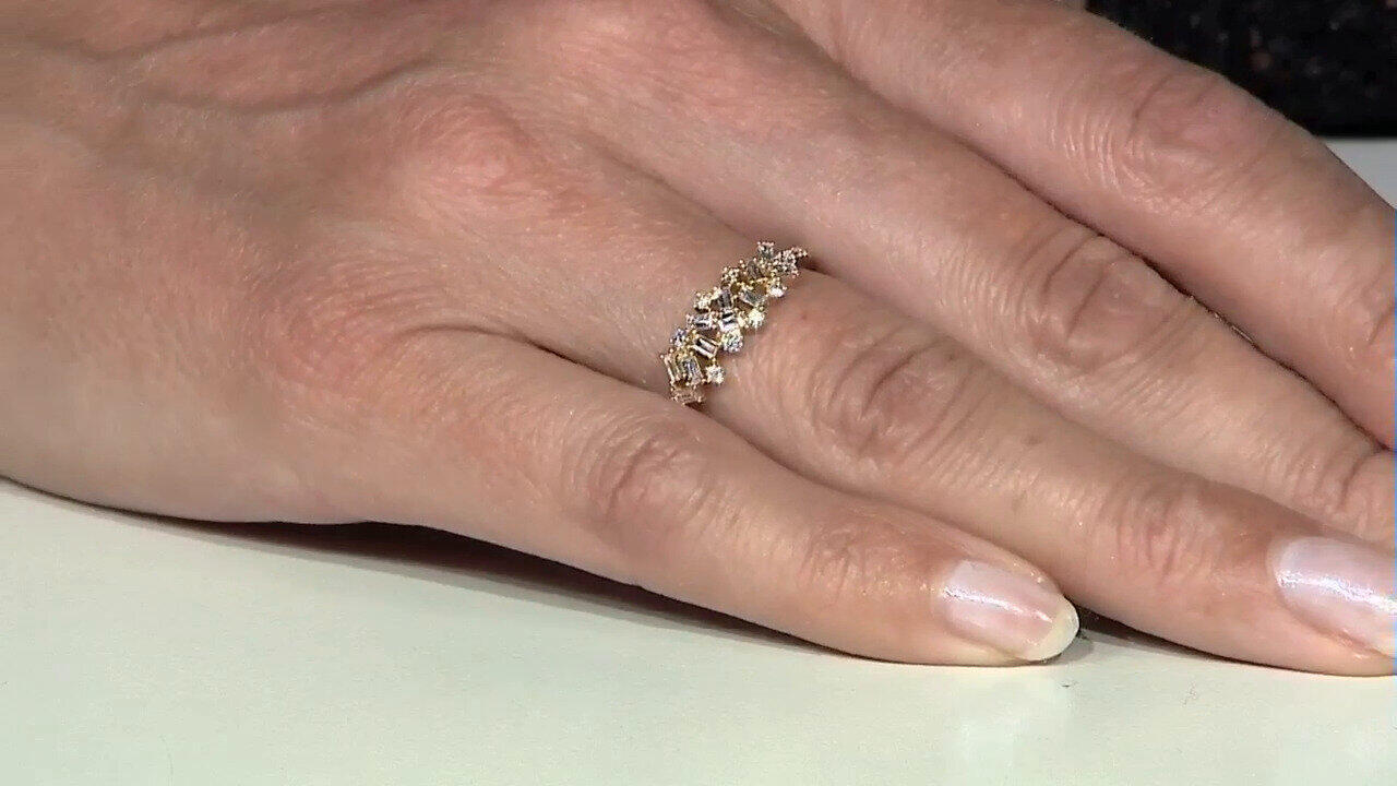 Visualizza l‘ultima asta di gioielli in Tv