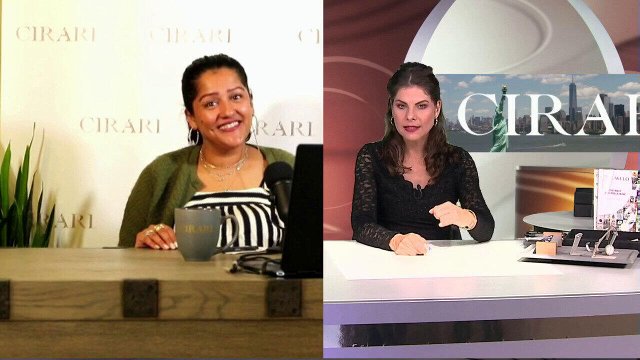 Letzte TV-Show ansehen