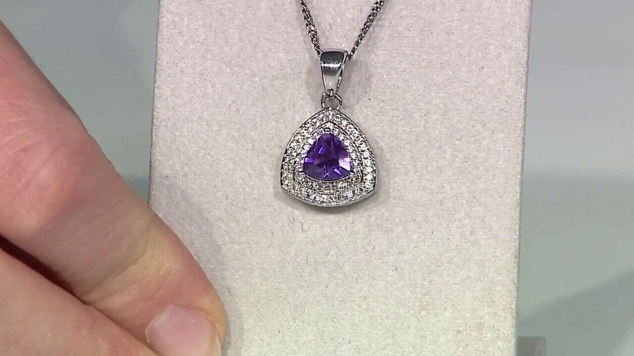 Voir l’enchère du bijou