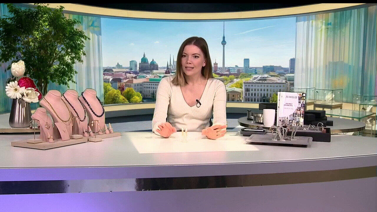 Letzte TV-Show ansehen