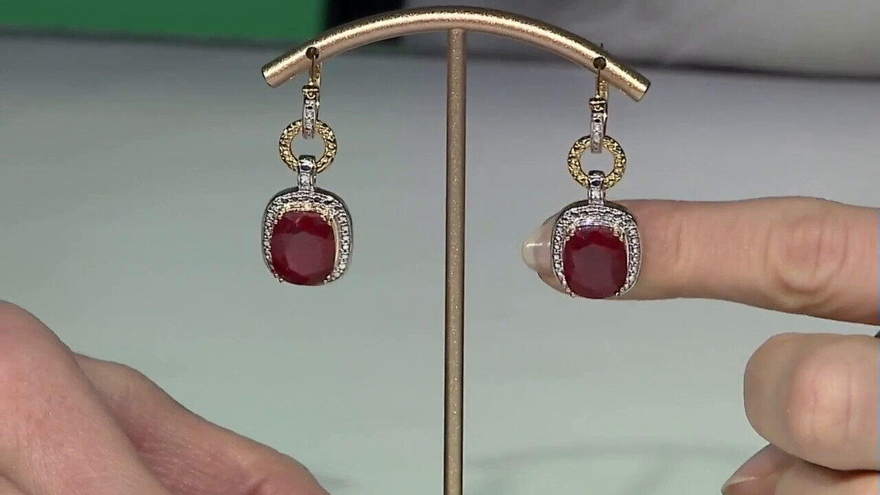 Visualizza l‘ultima asta di gioielli in Tv