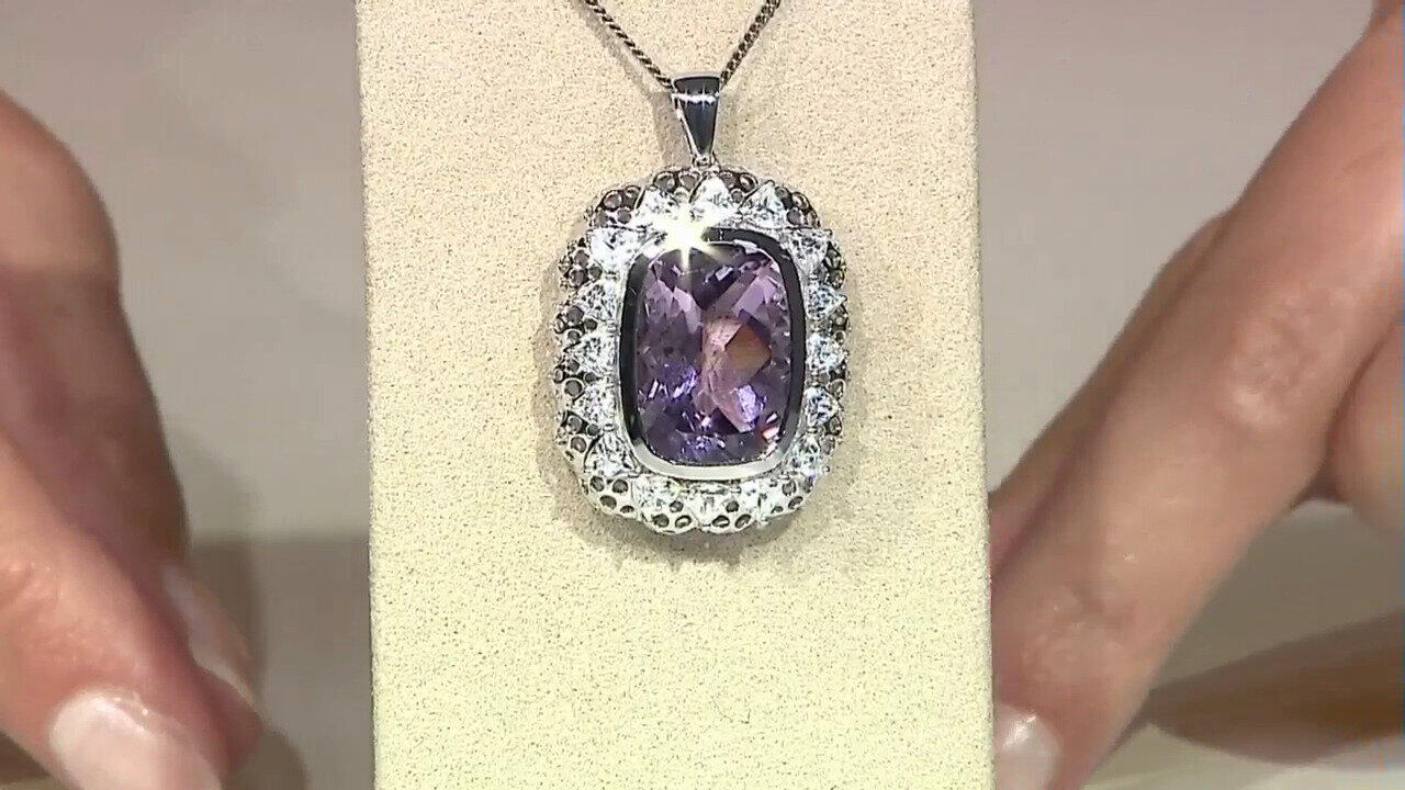 Visualizza l‘ultima asta di gioielli in Tv