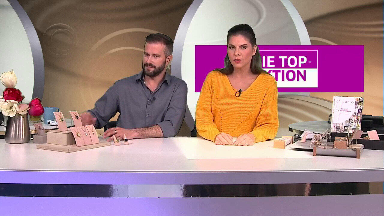 Letzte TV-Show ansehen