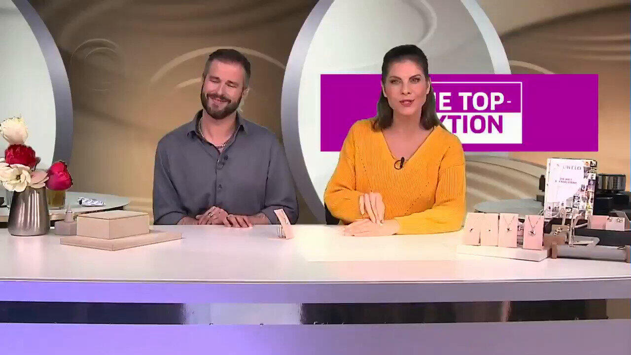 Letzte TV-Show ansehen