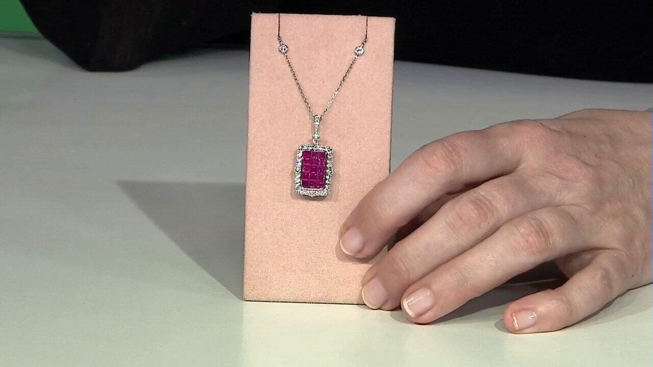 Voir l’enchère du bijou