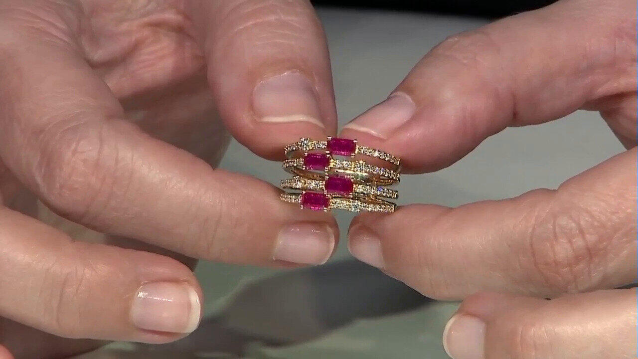 Voir l’enchère du bijou